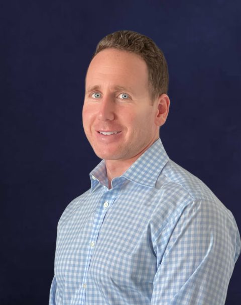 Andrew Rosenberg