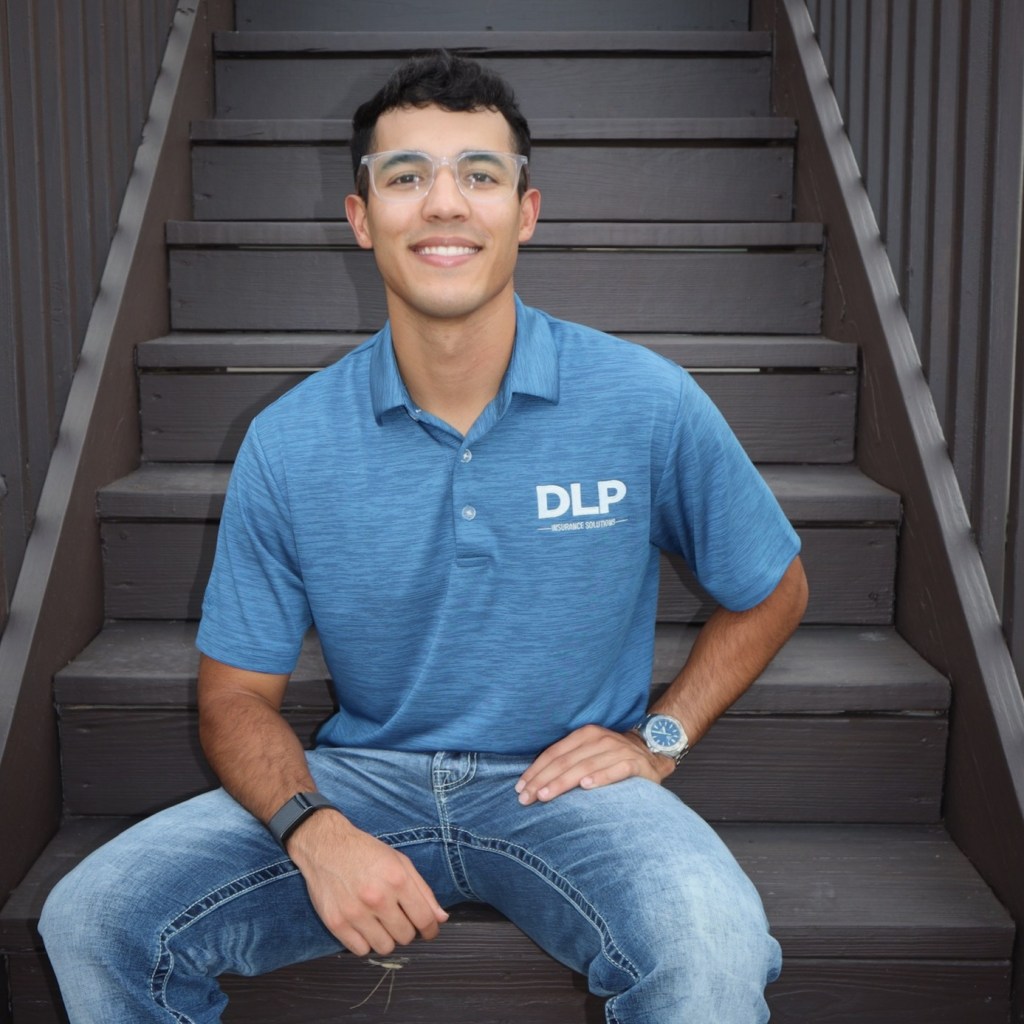 Brandon De La Pena