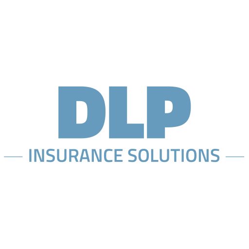 DLP Insurance Solutions logo