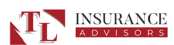 TL Insurance Advisors logo