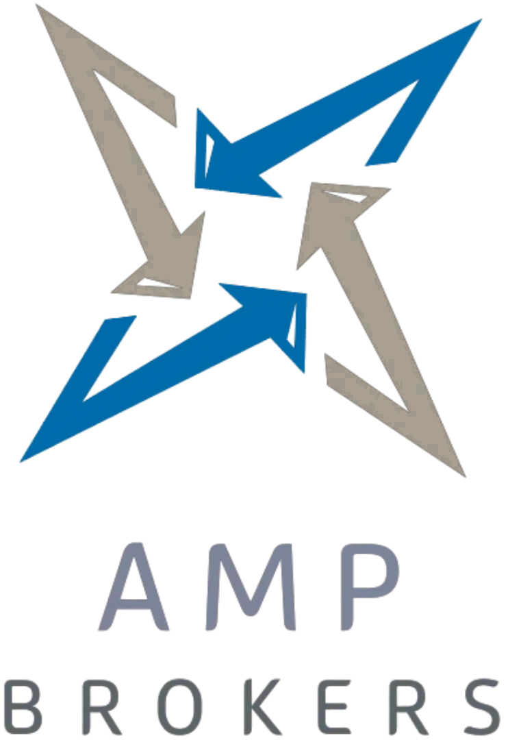 AMP Brokers logo