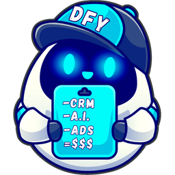 DFY CRM