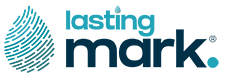 Lasting Mark logo