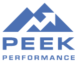 Peek Performance logo